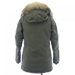 Canada Goose 3438JM Jasper Áo khoác lông vũ - Hàng hiệu Chính hãng 885853