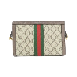 【Sản phẩm mới】Gucci OPHIDIA 795467 96IWT Túi đeo vai 611660
