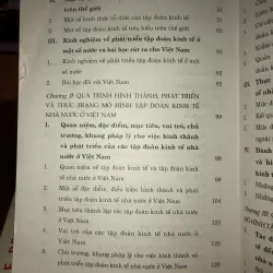 Mô hình tập đoàn kinh tế nhà nước ở Việt Nam đến năm 2020 - GS. TS. Phạm Quang Trung 756112