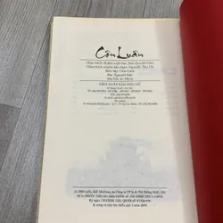 Côn luân - phượng ca. Bộ 7 tập. 4b1 732874