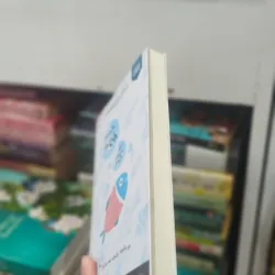 Mình là cá, việc của mình là bơi 🌱 789838