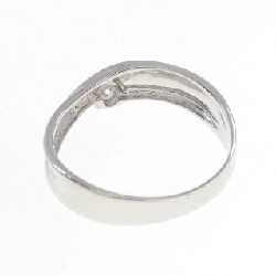 Nhẫn kim cương PT900 0.11CT - Hàng hiệu Authentic 853225