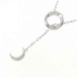 Dây chuyền kim cương Seiren Azuro 0.03CT - Hàng hiệu Authentic 843424