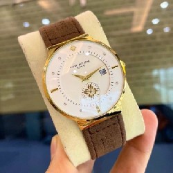 Thanh lý Đồng hồ Patek pin