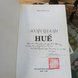 Kinh Thành Huế - Phan Thuận An 781754
