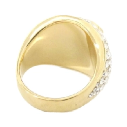 Nhẫn Chanel ABD213 626550