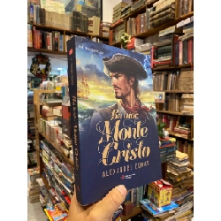 Bá Tước Monte Cristo - Alexandre Dumas 519983