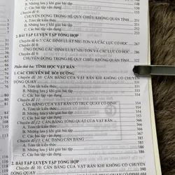 Công phá đề thi học sinh giỏi Vật Lí 10 T1 604420