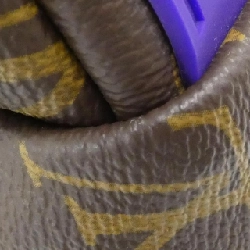 Ba lô Louis Vuitton Monogram (LV Rubber) Discovery Backpack 2021AW PM M57965 610093