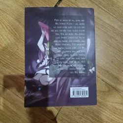 Chuyển sinh làm người sói tôi trở thành cánh tay phải của ma vương tập 1 746349