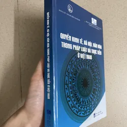 🛍 Quyền Kinh Tế – Xã Hội – Văn Hóa Trong Pháp Luật Và Thực Tiễn Ở Việt Nam 728136