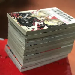 Hiệp sĩ  vampire từ tập 1- 13  778877