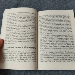 NGHỆ THUẬT DIỄN THUYẾT 729254