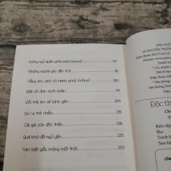 ĐỘC THÂN KHÔNG CÔ ĐƠN. Nhiều tác giả 787366