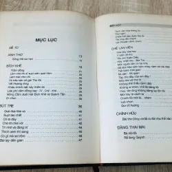 GIAI THOẠI NHÀ VĂN VIỆT NAM 929326