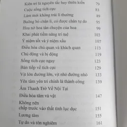 Tìm Lại Chính Mình - Pháp Sư Thánh Nghiêm 702776
