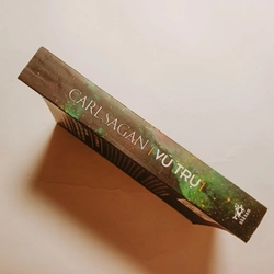 Vũ Trụ - Carl Sagan
 494557