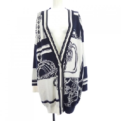 HERMES EN DESORDRE FINESSE BRIDE DE GALA 4E2727D6 Áo khoác cardigan