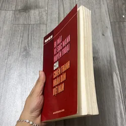Bí mật về sức mạnh huyền thoại của chiến tranh nhân dân việt nam. 3b4 575021
