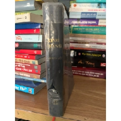 Kinh thánh bản dịch mới -NXB Tôn giáo 758630