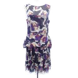 CHANEL P37299V26500 Váy - Hàng hiệu Chính hãng