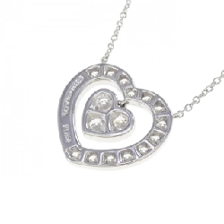 Dây chuyền kim cương Tiffany - Hàng hiệu Authentic 842707