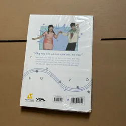 Raise your voice high! Cất cao tiếng hát 731883