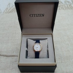 [Thanh lý] Đồng hồ citizen auth