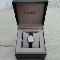 [Thanh lý] Đồng hồ citizen auth 17686