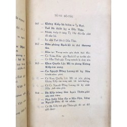 Tử vi bổ túc - trước tác Ma Y Lão Tổ diễn giải quốc âm Lê Quí Đôn - Nguyễn Mạnh Bảo biên soạn 125965