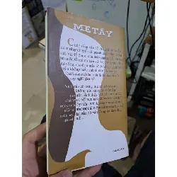 Me tây Doãn Dũng 2008 mới 80% ố nhẹ có chữ ký tác giả Văn học Việt Nam HCM1809 560873