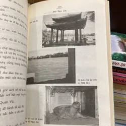 HỒ HOÀN KIẾM VÀ ĐỀN NGỌC SƠN (XB 2003) 739013