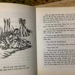 Tình Sử Vương Thúy Kiều - Mộng Bình Sơn dịch và bình khảo 538453