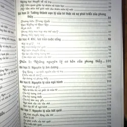 26 Bí quyết thành công Phong thuỷ trong Kinh Doanh - Xây dựng - Tình yêu 707657