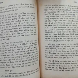 CỬA KHỔNG - TRIẾT LÝ AN VI KIM ĐỊNH 707969