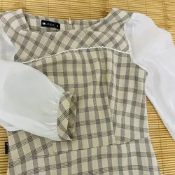 Váy thiết kế Loza pass rẻ 594368