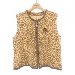 Thương hiệu Ý 669304-E0E Áo gile - Hàng hiệu Authentic