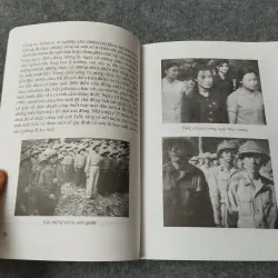 SINH RA TRONG KHÓI LỬA 700925