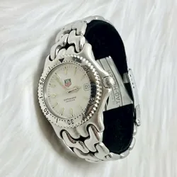 Đồng hồ nam hiệu Tagheur WG1120 kính saphire chính hãng 37mm 557960