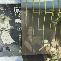 Truyền thuyết Long Thần Tướng ( có bản đặc biệt) - Thành Phong & Mỹ Anh & Khánh Dương 789365