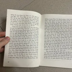 Tang Thương Ngẫu Lục 605958