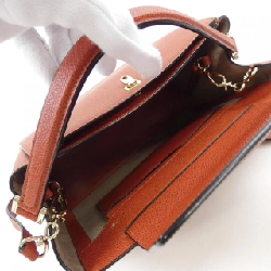 Túi xách VALEXTRA ブレラ BRERA WBBR0092028LOC - Hàng hiệu Chính hãng 832558