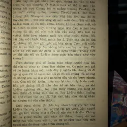 Bức thư không gửi  969859