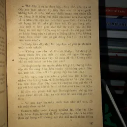 Họ chiến đấu vì tổ quốc - Mikhanin Sôlôkhốp 785993