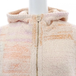 CHANEL LOOK22 P78605K11465 25 Áo gile - Hàng hiệu Chính hãng 823264