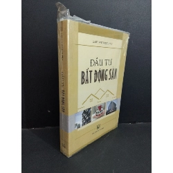 (TẶNG BOOKMARK) Đầu tư bất động sản mới 100% RBK0412 Gary W.Eldred, PhD MARKETING KINH DOANH