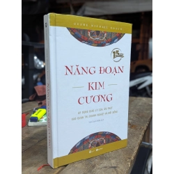 Năng đoạn kim cương - Geshe Michael Roach 125899