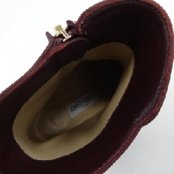 Giày boot JIMMY CHOO - Hàng hiệu Chính hãng 829949