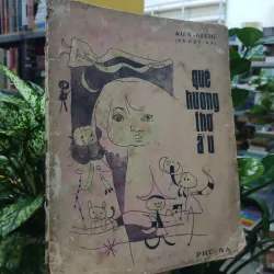 QUÊ HƯƠNG THƠ ẤU - KIÊN GIANG (HÀ HUY HÀ)