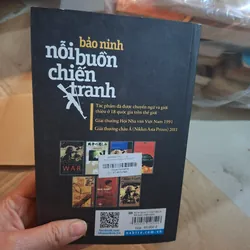Nỗi buồn chiến tranh 739249